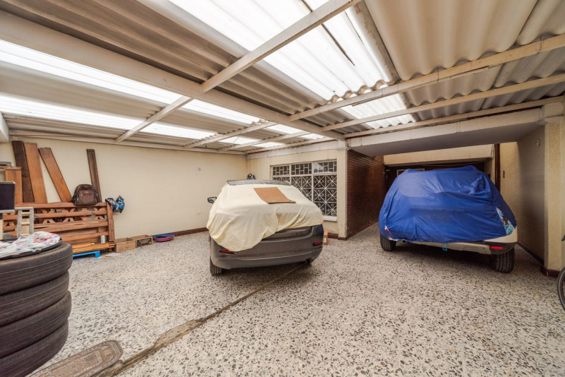 Casa EN VENTA EN Mandalay Etapa A Sector II, código: 23602 - 29