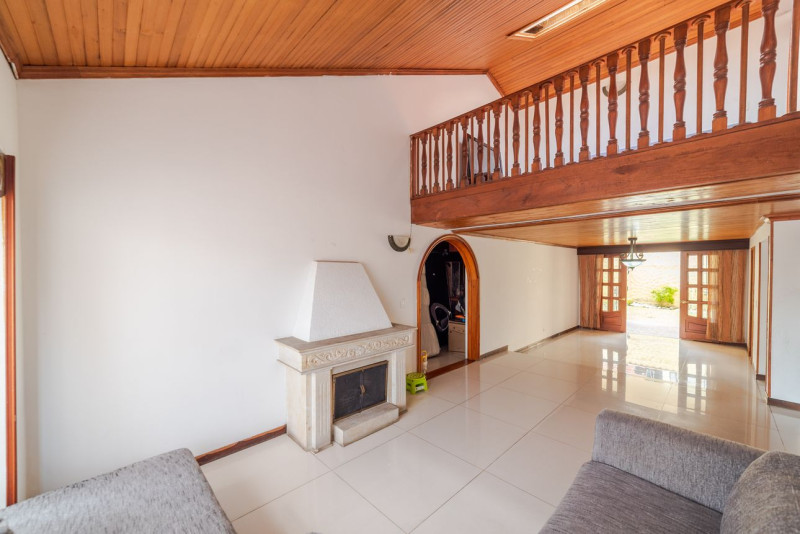 Casa EN VENTA EN Colina Campestre I Y II  Etapa, código: 25349 - 1