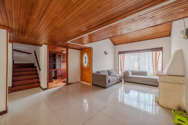 Casa EN VENTA EN Colina Campestre I Y II  Etapa, código: 25349 - 3