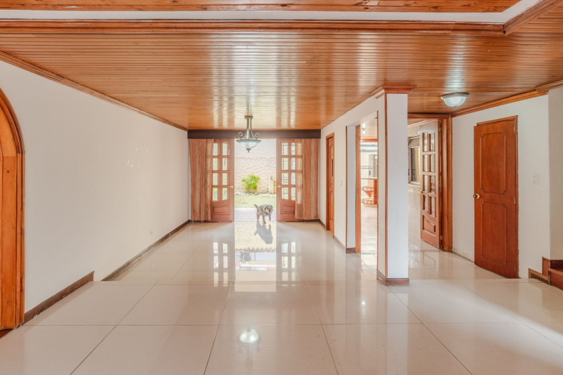 Casa EN VENTA EN Colina Campestre I Y II  Etapa, código: 25349 - 4