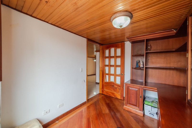 Casa EN VENTA EN Colina Campestre I Y II  Etapa, código: 25349 - 7