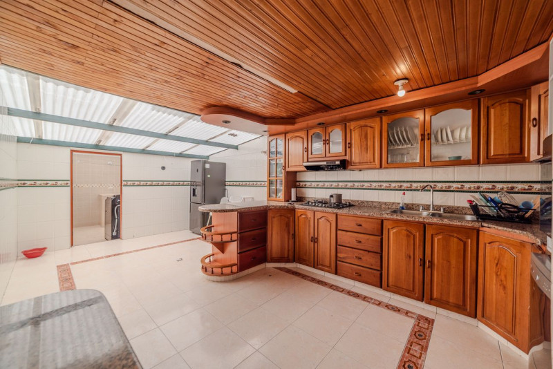 Casa EN VENTA EN Colina Campestre I Y II  Etapa, código: 25349 - 10