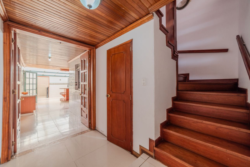 Casa EN VENTA EN Colina Campestre I Y II  Etapa, código: 25349 - 12