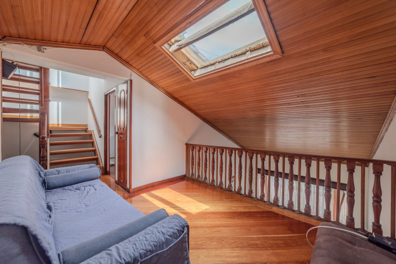 Casa EN VENTA EN Colina Campestre I Y II  Etapa, código: 25349 - 13