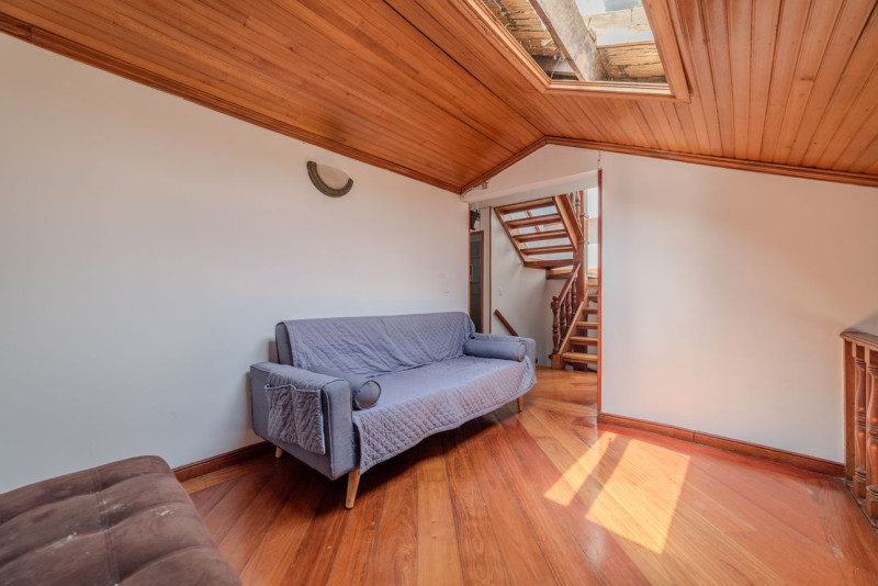 Casa EN VENTA EN Colina Campestre I Y II  Etapa, código: 25349 - 15