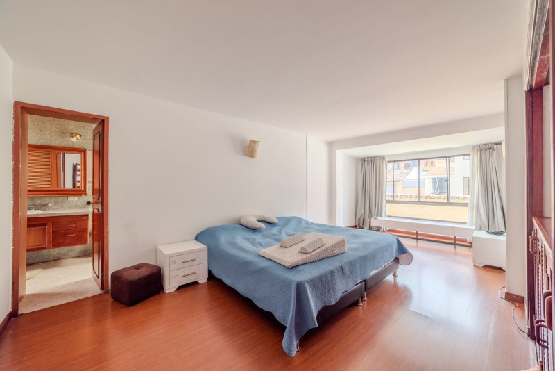 Casa EN VENTA EN Colina Campestre I Y II  Etapa, código: 25349 - 16