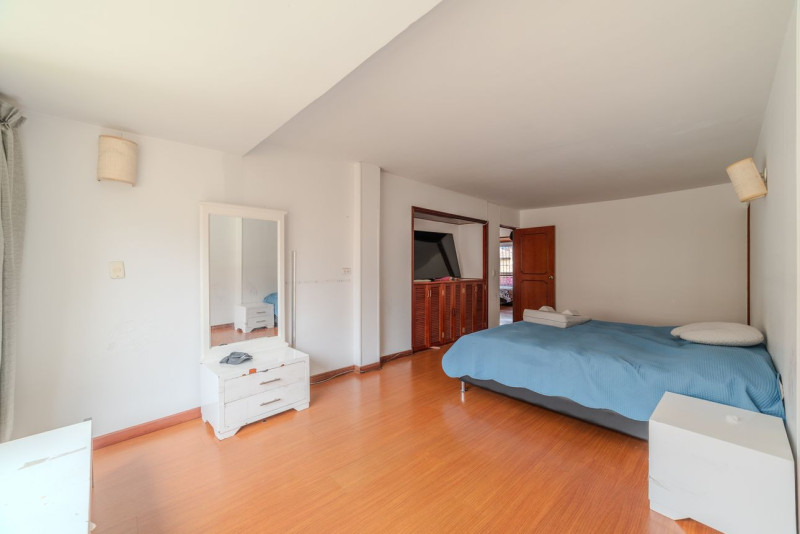 Casa EN VENTA EN Colina Campestre I Y II  Etapa, código: 25349 - 18