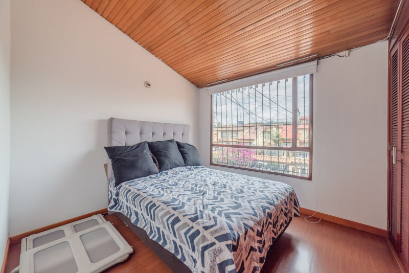 Casa EN VENTA EN Colina Campestre I Y II  Etapa, código: 25349 - 21