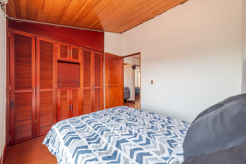 Casa EN VENTA EN Colina Campestre I Y II  Etapa, código: 25349 - 22