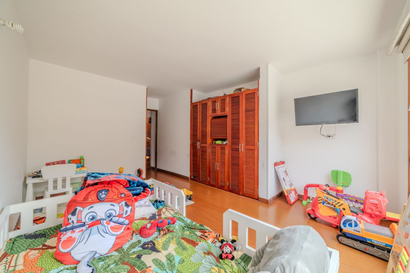 Casa EN VENTA EN Colina Campestre I Y II  Etapa, código: 25349 - 24