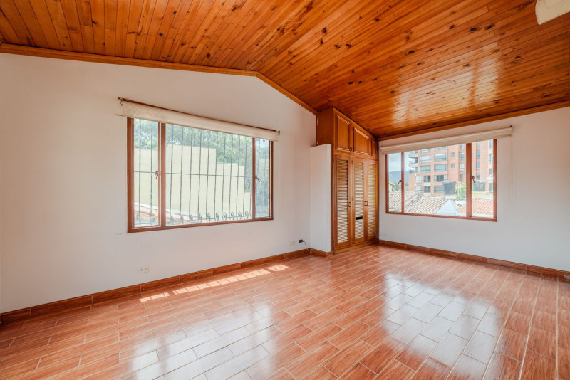 Casa EN VENTA EN Colina Campestre I Y II  Etapa, código: 25349 - 25