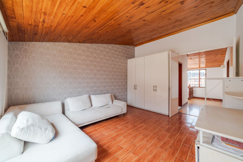 Casa EN VENTA EN Colina Campestre I Y II  Etapa, código: 25349 - 27