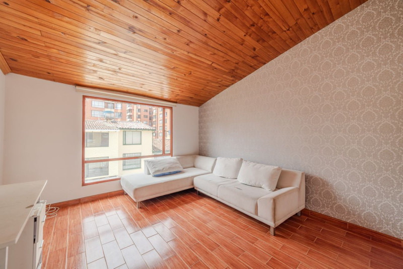 Casa EN VENTA EN Colina Campestre I Y II  Etapa, código: 25349 - 28