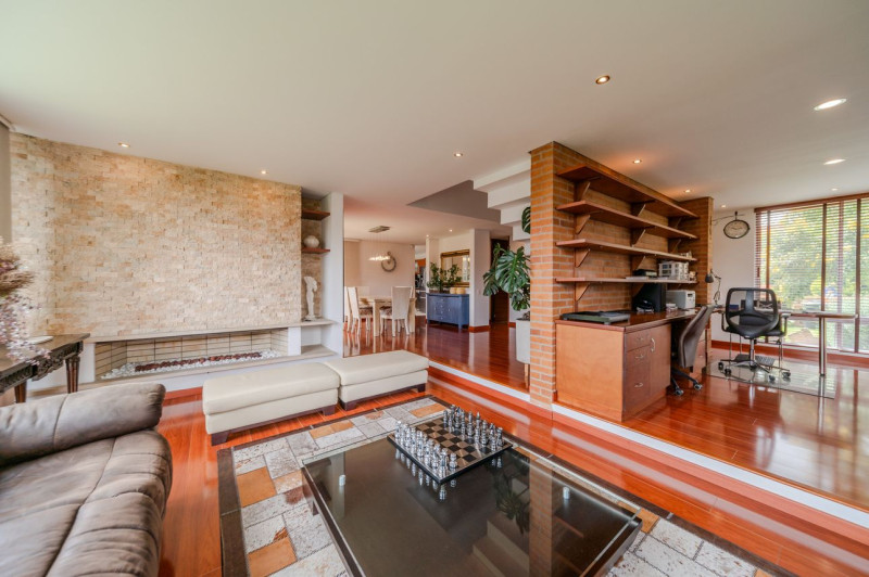 casa en Venta en hacienda-fontanar, código: 26278