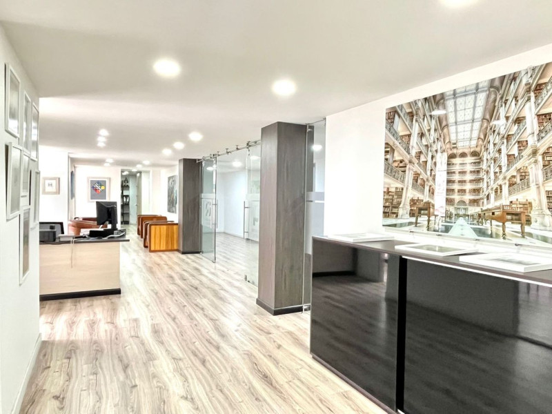 Oficina EN ARRIENDO EN La Candelaria, código: 26450 - 4
