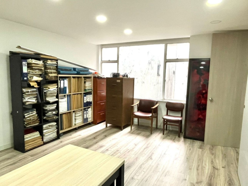 Oficina EN ARRIENDO EN La Candelaria, código: 26450 - 10