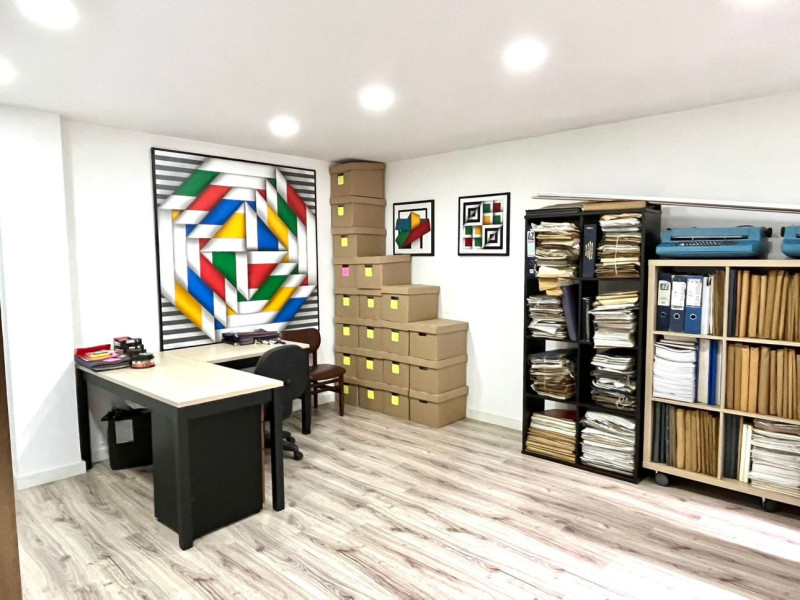 Oficina EN ARRIENDO EN La Candelaria, código: 26450 - 11