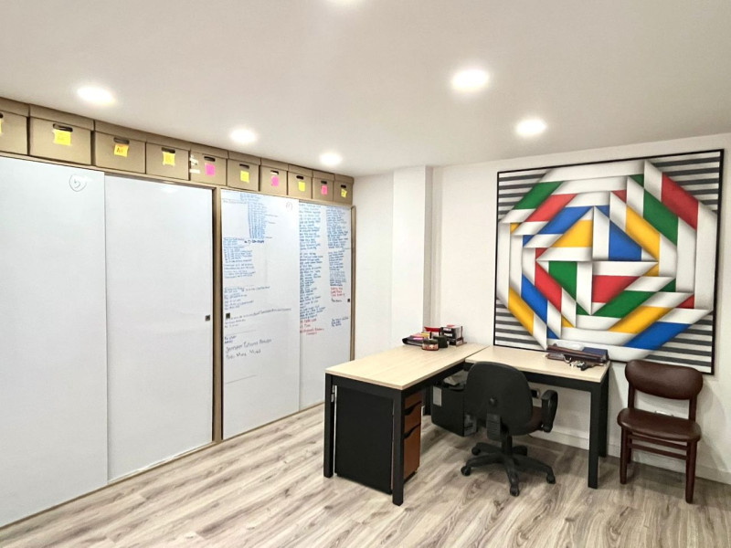 Oficina EN ARRIENDO EN La Candelaria, código: 26450 - 17
