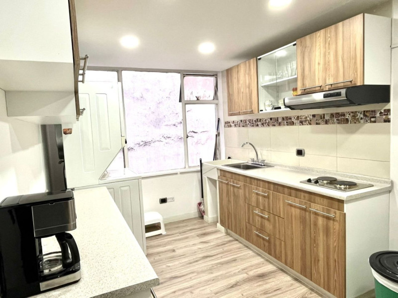 Oficina EN ARRIENDO EN La Candelaria, código: 26450 - 18