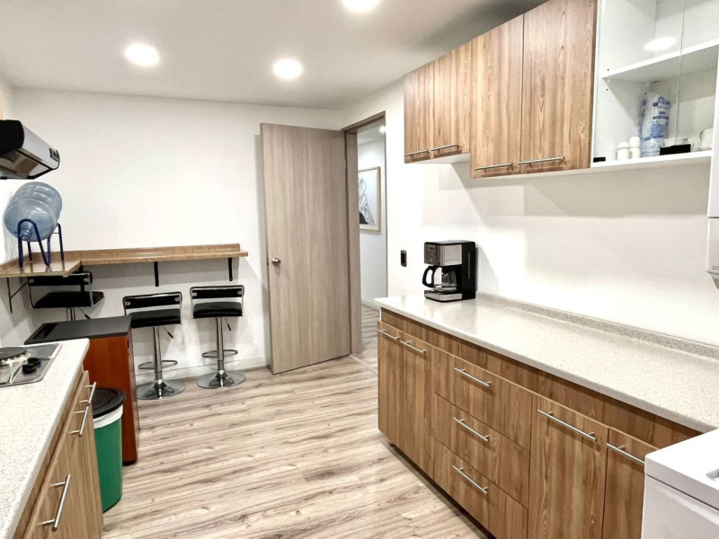 Oficina EN ARRIENDO EN La Candelaria, código: 26450 - 19