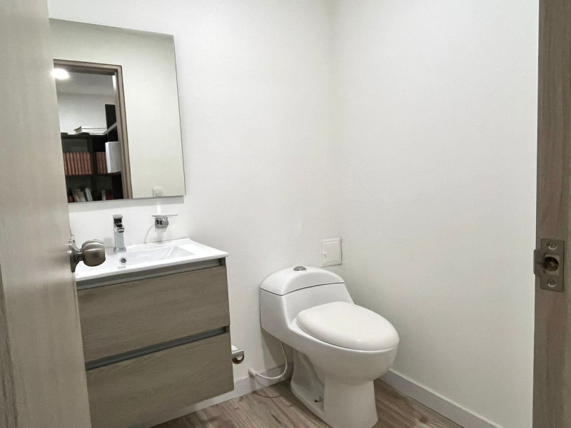 Oficina EN ARRIENDO EN La Candelaria, código: 26450 - 20