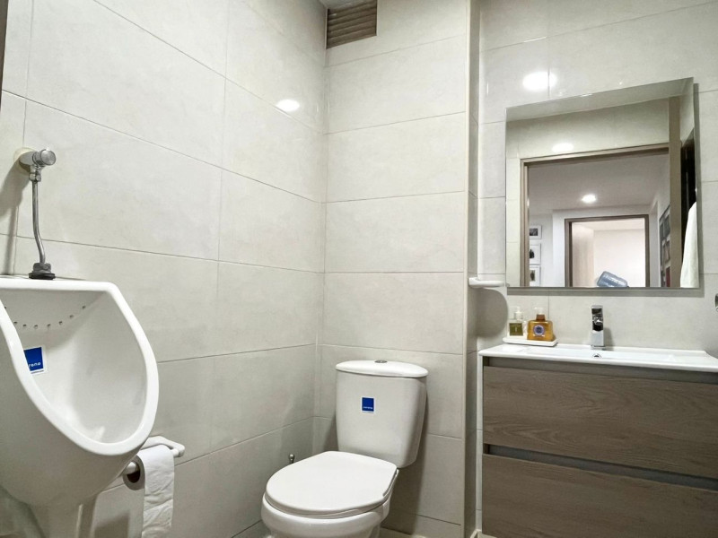 Oficina EN ARRIENDO EN La Candelaria, código: 26450 - 21