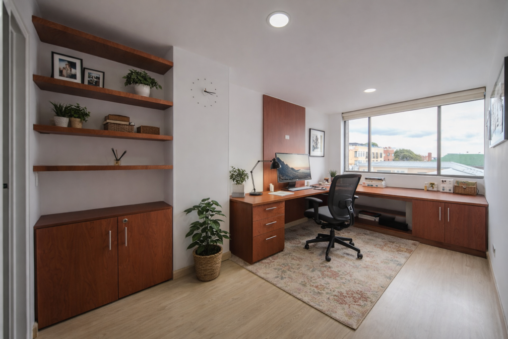 oficina en Arriendo/venta en santa-barbara-central, código: 26634