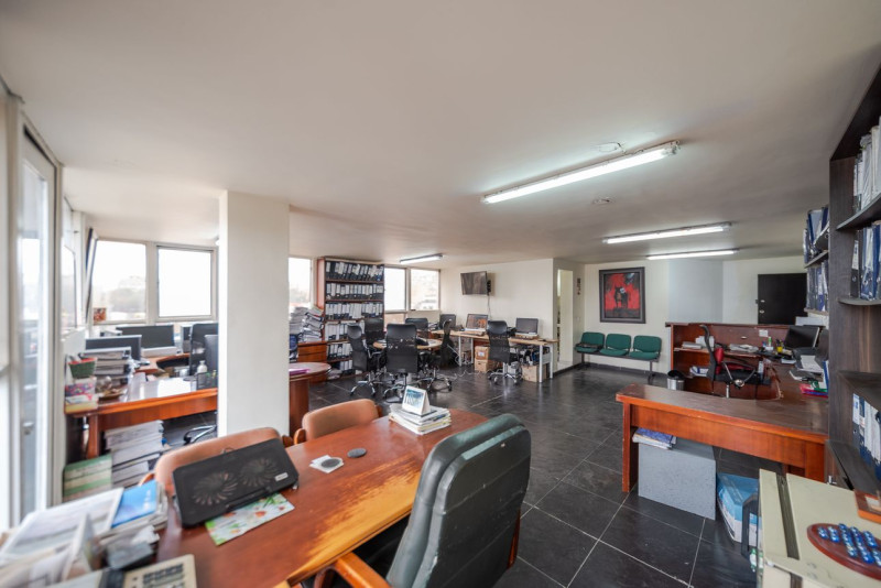 oficina en Venta en el-retiro, código: 26721