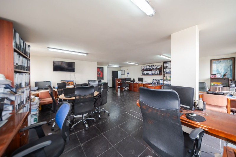 Oficina EN VENTA EN El Retiro, código: 26721 - 4