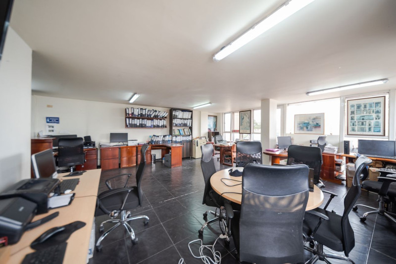 Oficina EN VENTA EN El Retiro, código: 26721 - 5