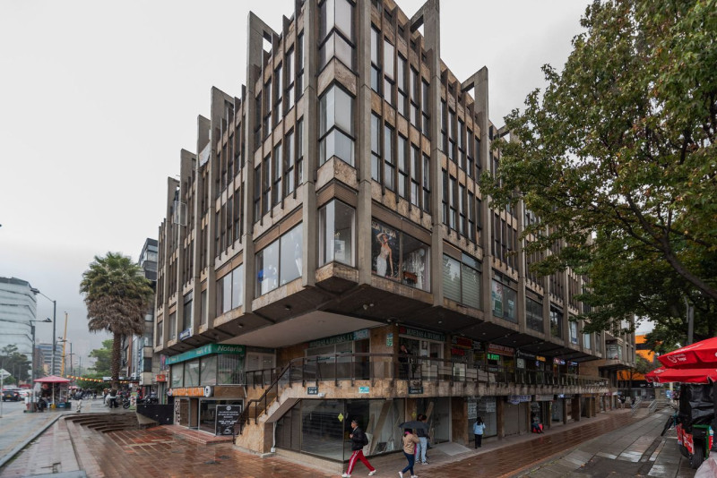 Oficina EN VENTA EN El Retiro, código: 26721 - 9