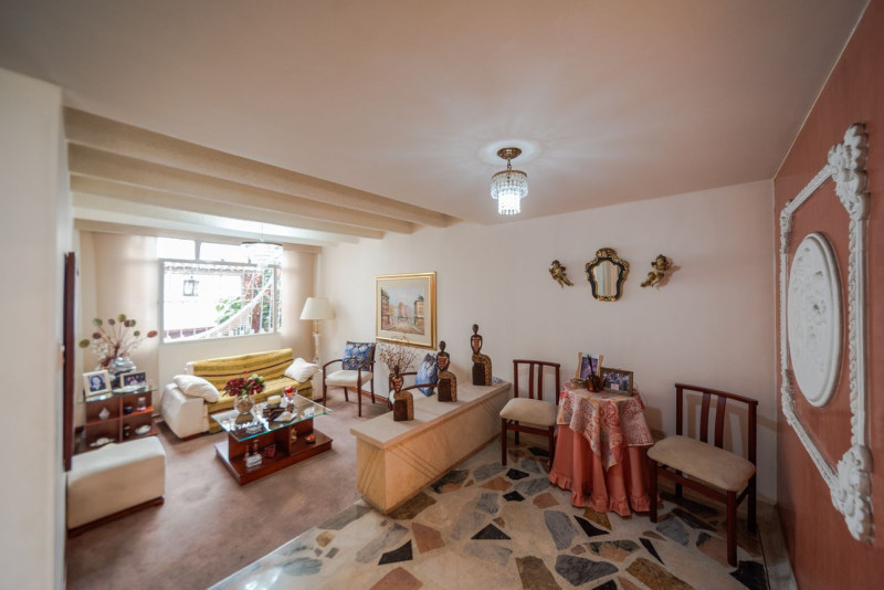Casa EN ARRIENDO/VENTA EN Las Orquideas - Usaquén, código: 27104 - 1