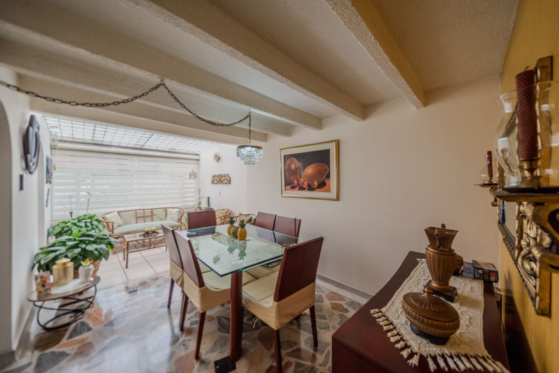 Casa EN ARRIENDO/VENTA EN Las Orquideas - Usaquén, código: 27104 - 3