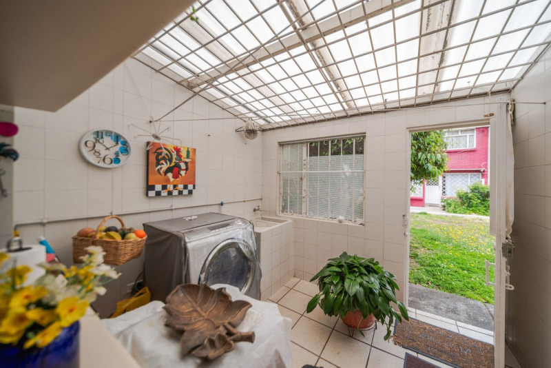Casa EN ARRIENDO/VENTA EN Las Orquideas - Usaquén, código: 27104 - 5
