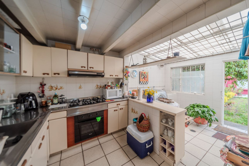 Casa EN ARRIENDO/VENTA EN Las Orquideas - Usaquén, código: 27104 - 6