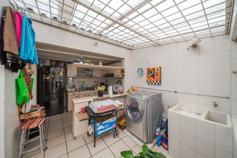 Casa EN ARRIENDO/VENTA EN Las Orquideas - Usaquén, código: 27104 - 7