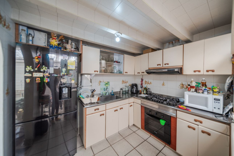 Casa EN ARRIENDO/VENTA EN Las Orquideas - Usaquén, código: 27104 - 8