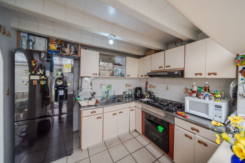Casa EN ARRIENDO/VENTA EN Las Orquideas - Usaquén, código: 27104 - 9