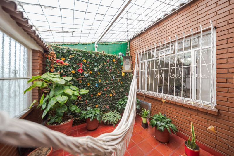 Casa EN ARRIENDO/VENTA EN Las Orquideas - Usaquén, código: 27104 - 11