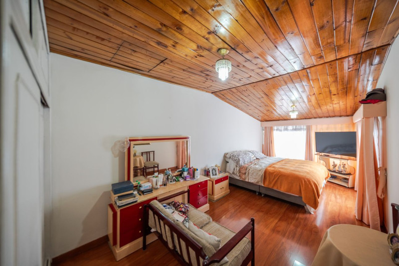 Casa EN ARRIENDO/VENTA EN Las Orquideas - Usaquén, código: 27104 - 16