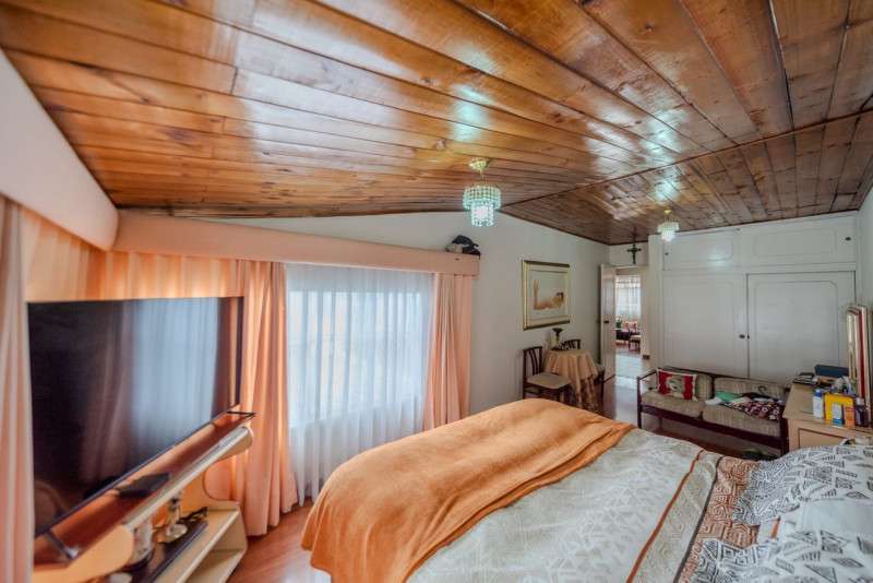 Casa EN ARRIENDO/VENTA EN Las Orquideas - Usaquén, código: 27104 - 17