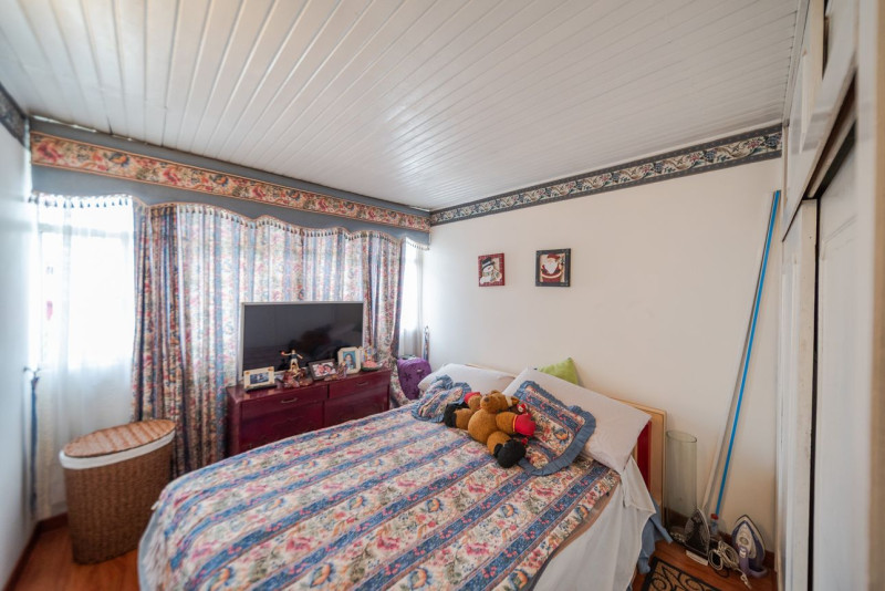 Casa EN ARRIENDO/VENTA EN Las Orquideas - Usaquén, código: 27104 - 19