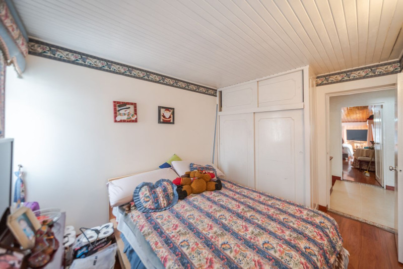 Casa EN ARRIENDO/VENTA EN Las Orquideas - Usaquén, código: 27104 - 20