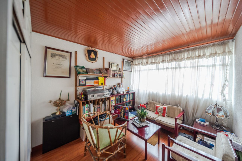 Casa EN ARRIENDO/VENTA EN Las Orquideas - Usaquén, código: 27104 - 21