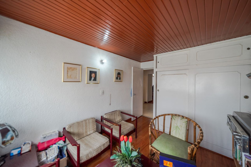 Casa EN ARRIENDO/VENTA EN Las Orquideas - Usaquén, código: 27104 - 22