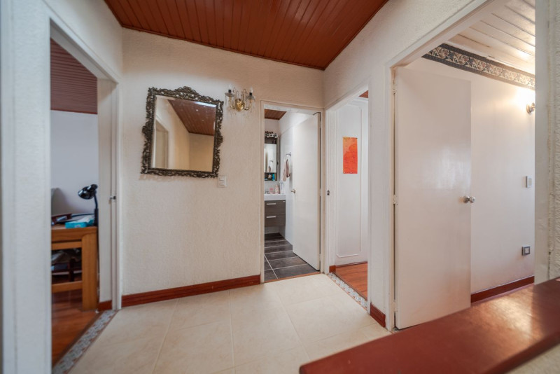 Casa EN ARRIENDO/VENTA EN Las Orquideas - Usaquén, código: 27104 - 24