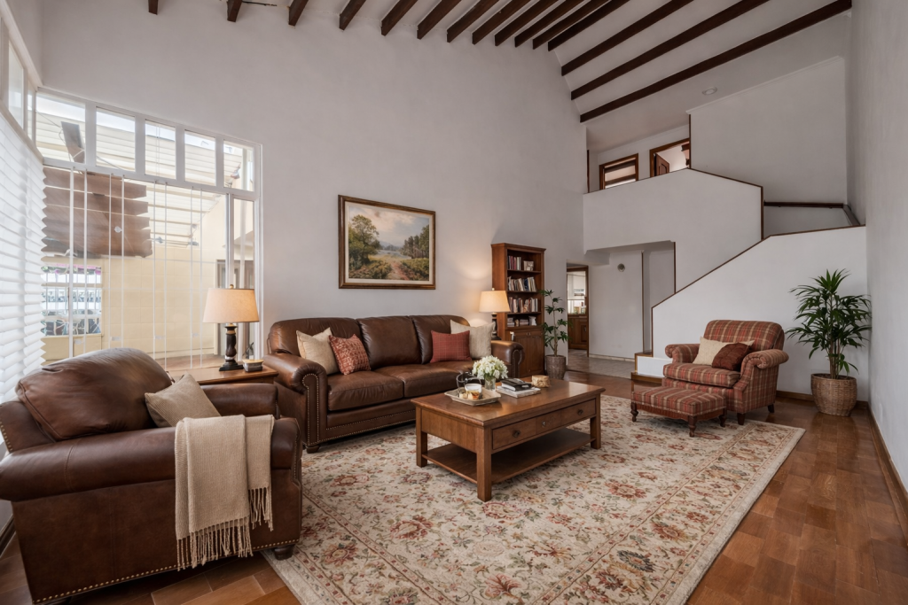 casa en Venta en alhambra, código: 27106
