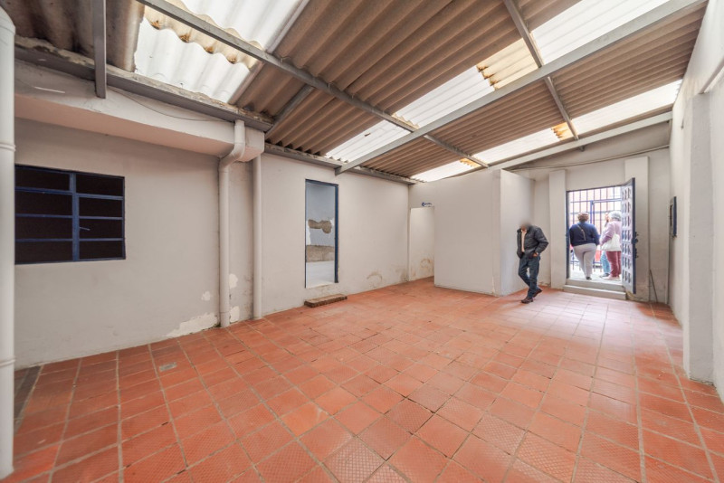 Casa EN VENTA EN Restrepo Occidental, código: 27584 - 1