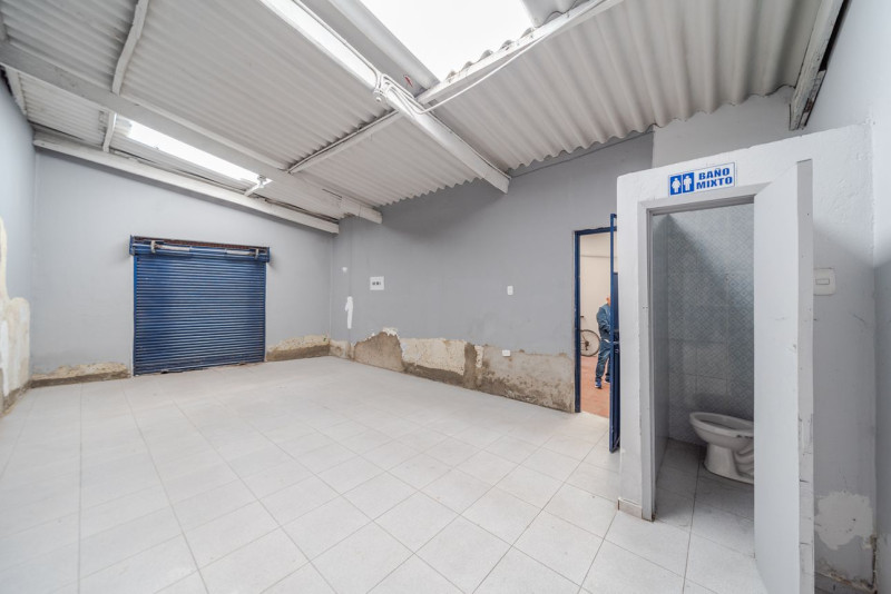 Casa EN VENTA EN Restrepo Occidental, código: 27584 - 2