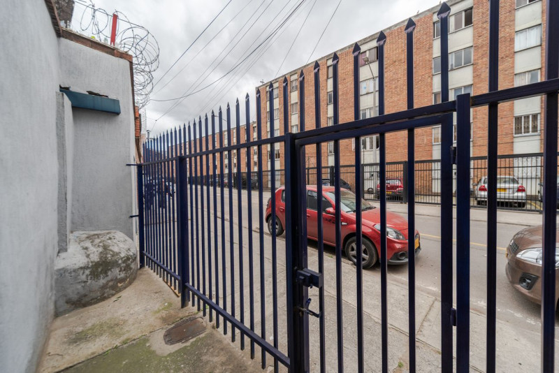 Casa EN VENTA EN Restrepo Occidental, código: 27584 - 21